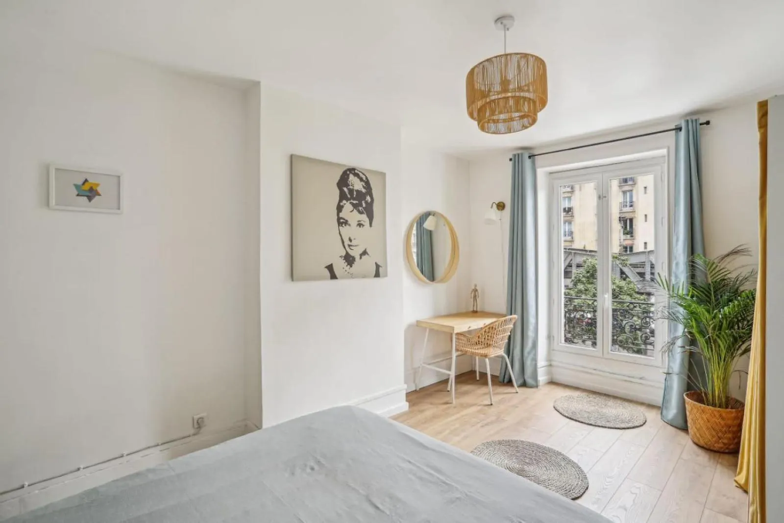 Beautiful Apartment 10 Minutes Walk From The Eiffel Tower Parijs 0*,  Frankrijk
