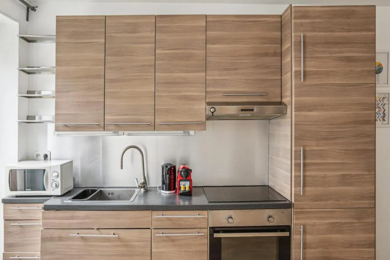 Beautiful Apartment 10 Minutes Walk From The Eiffel Tower Parijs